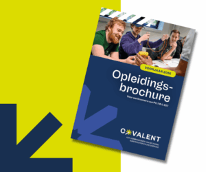 Ontdek het vernieuwd opleidingsaanbod voor het voorjaar 2026!