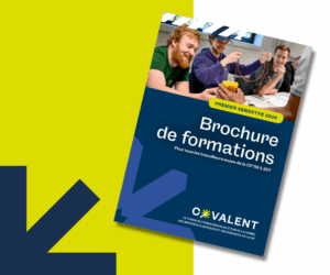 Découvrez l'offre de formation renouvelée pour le printemps 2026 !