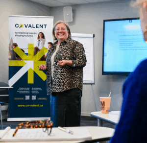 Opleiding 'Een leercultuur verankeren' in de kijker